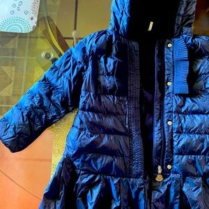 COPY - Moncler Toddler Coat 2t